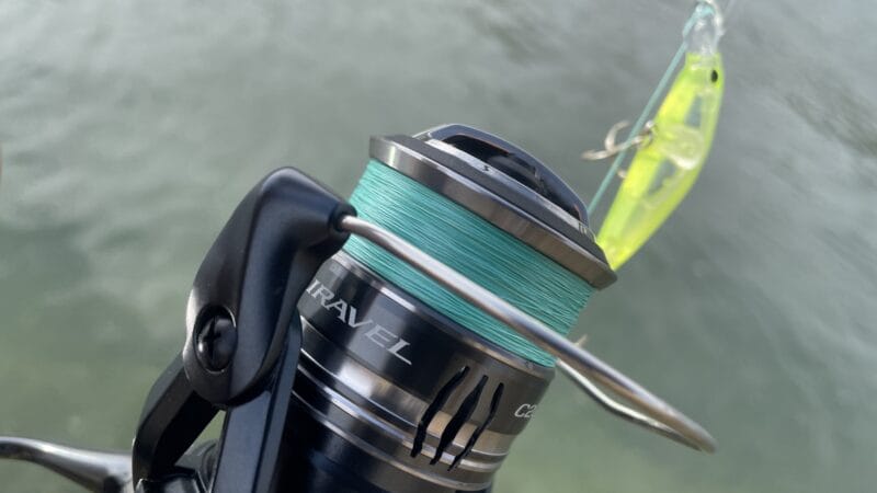 ミラベルC2000SHGをインプレ！シマノのコスパモデルの感想とおすすめ