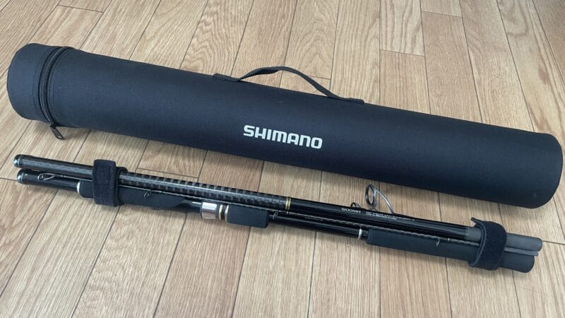 フリーゲーム XTインプレ！実釣でわかったコスパの高いパックロッドの