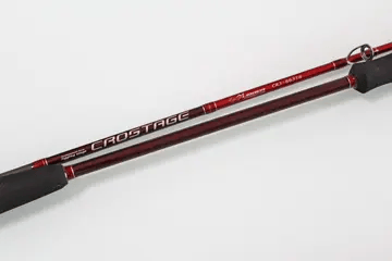 メジャークラフトクロスステージ、タイラバロッド