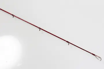 ティップ|クロスステージCRJ-B63TR、インプレ、タイラバロッド