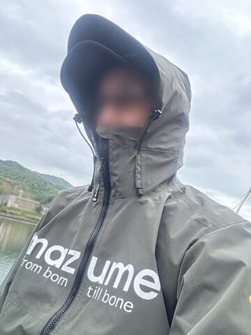 マズメコンタクトレインスーツⅡをインプレ！コスパ抜群の価格＆性能と