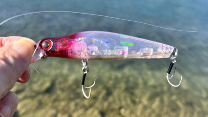 マリブ92，インプレ