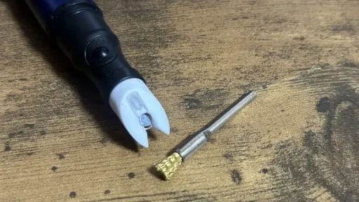 ハピソンヒートカッター