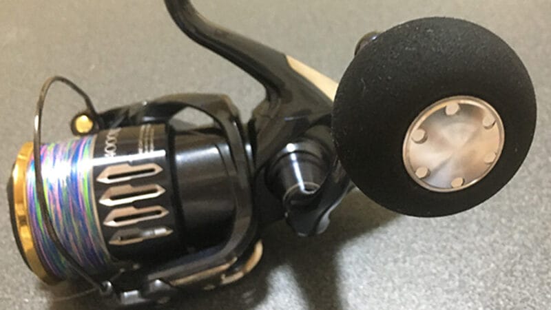 初代17ツインパワーXD