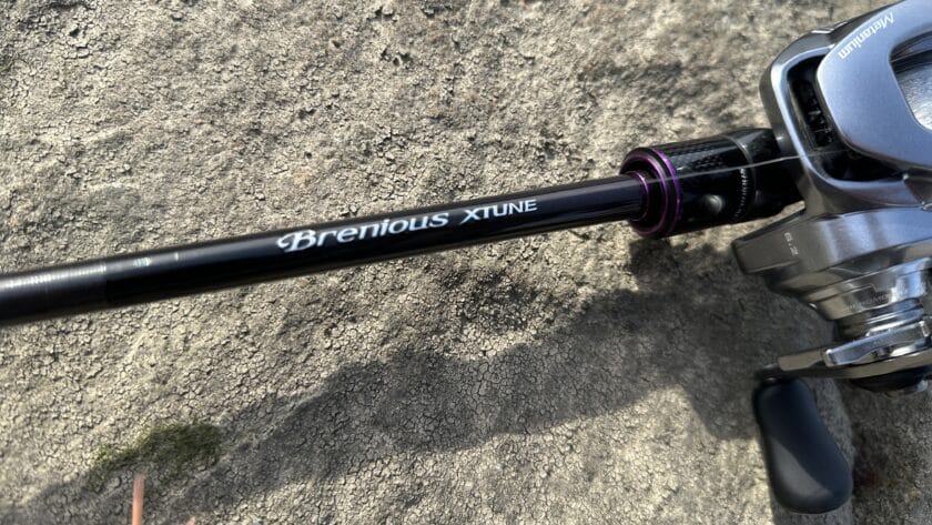 ブランクス|ブレニアスエクスチューン、インプレ