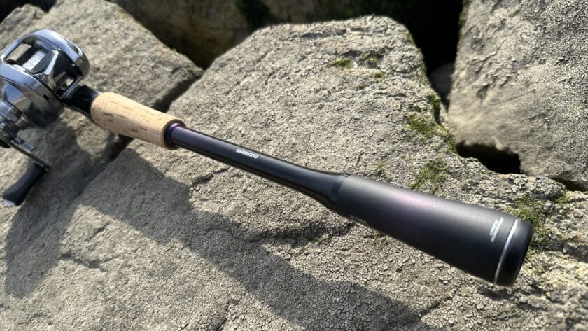 モノコックグリップ|ブレニアスエクスチューン、インプレ