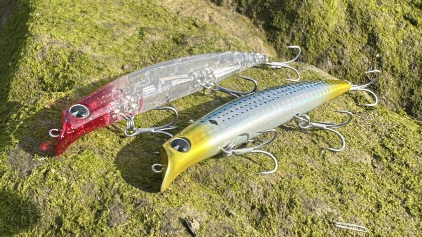 アクション|サスケ 120 裂波インプレ