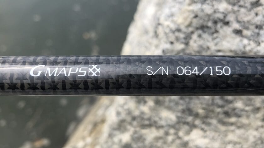 シリアル刻印|オリムピックシルベラードIP-G,インプレ