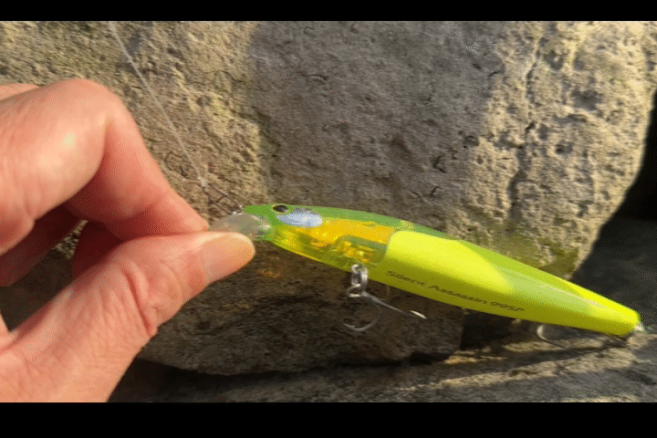 サイレントアサシン99フラッシュブースト,インプレ