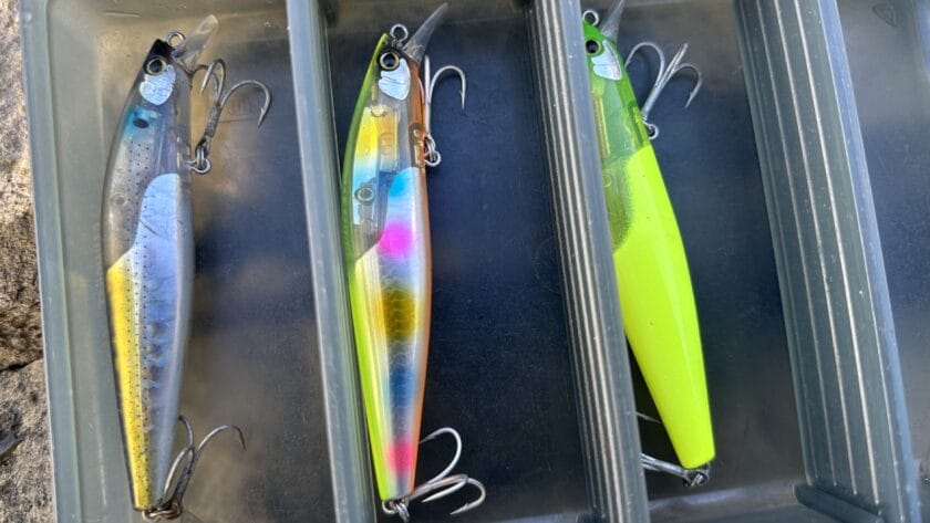 サイレントアサシン99フラッシュブースト、インプレ