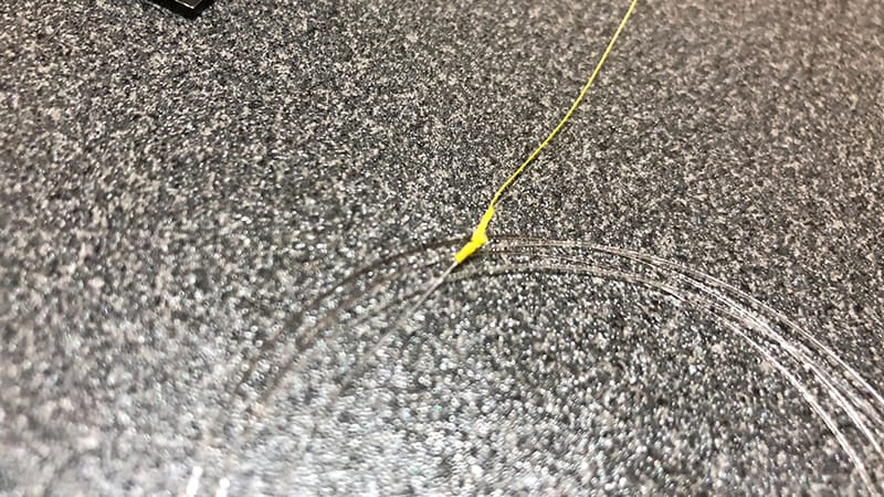 デュエル アーマードf+、インプレ