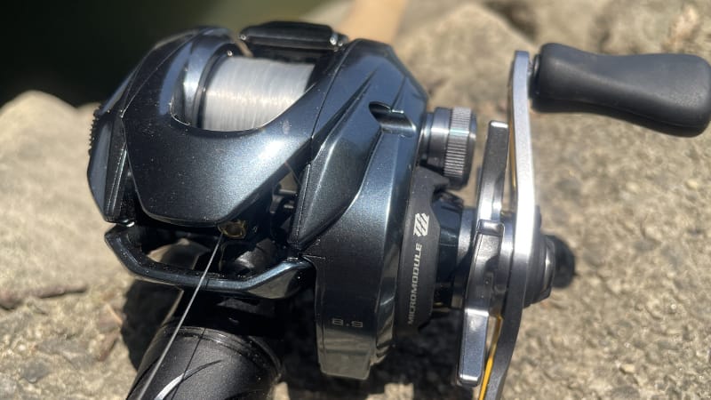 エキサイティングドラグ|22アルデバランBFS、インプレ