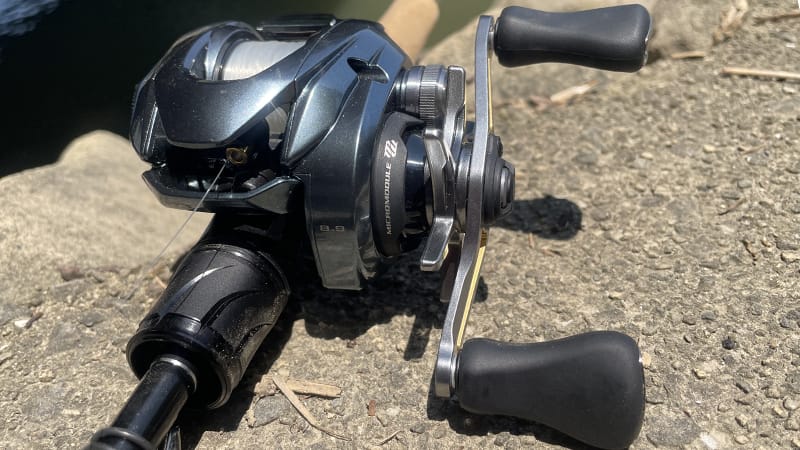 見た目|22アルデバランBFS、インプレ