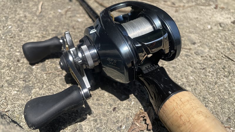 ピーキーだと言われるけど…|22アルデバランBFS、インプレ