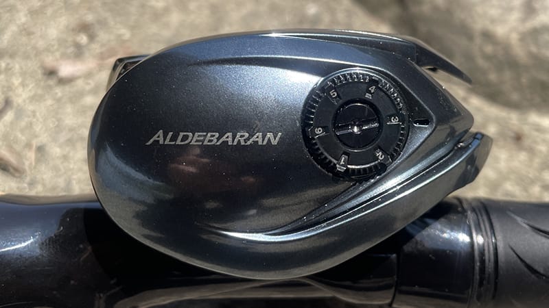 ブレーキ設定|22アルデバランBFS、インプレ