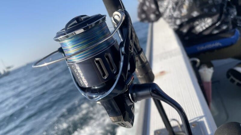 安心感と信頼度|Xブレイドスーパージグマンx8、インプレ