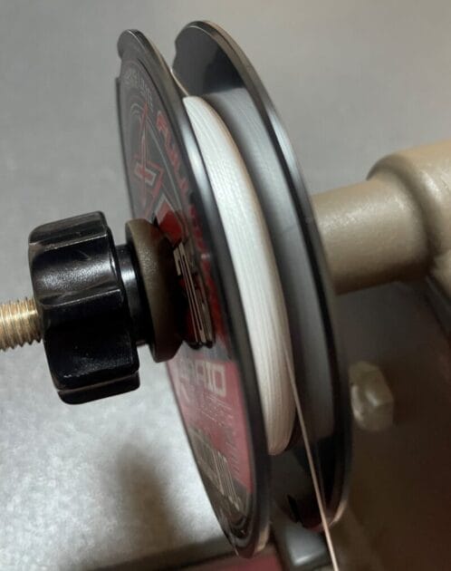 フルドラグX8、PE、インプレ