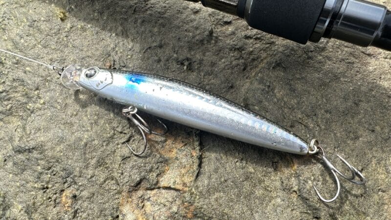 コスケ110F、インプレ