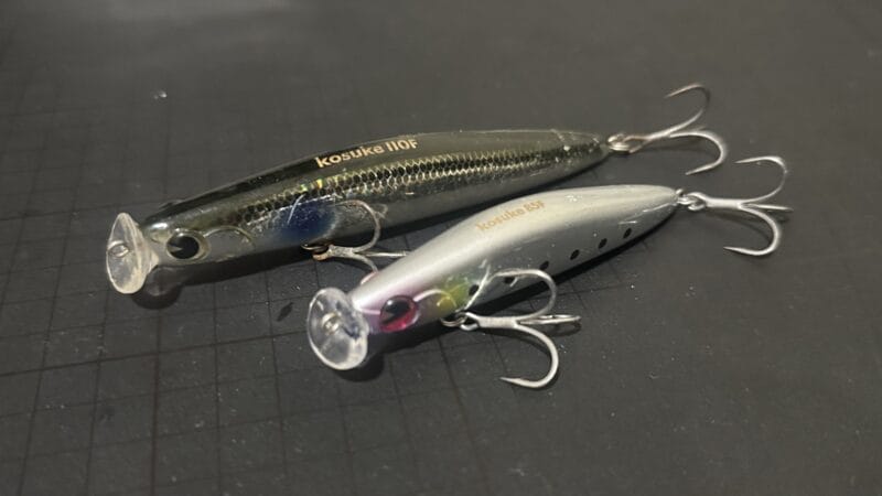 コスケの特徴|コスケ85/110、インプレ