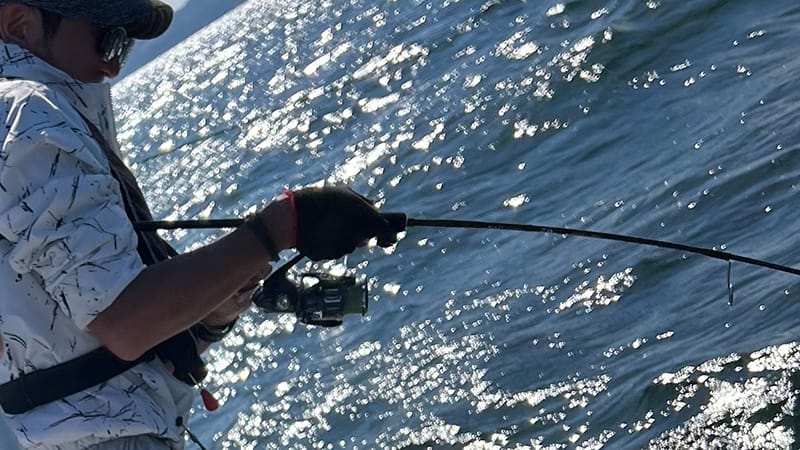 選び方|ブレードジギング,ロッド,おすすめ