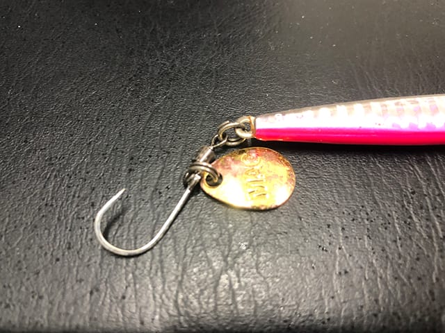 ブレードの効果｜ブレードフックおすすめ