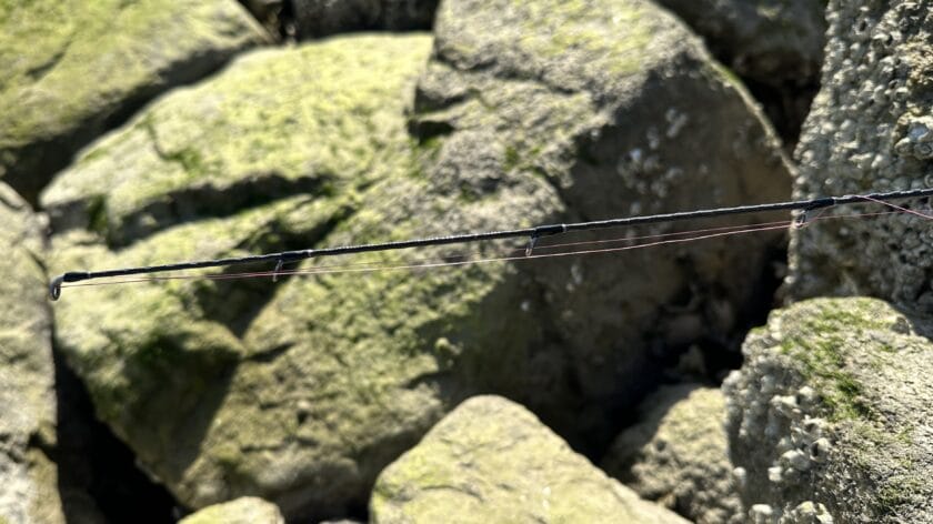 ティップ｜ブレニアスXR S810ML/M、インプレ