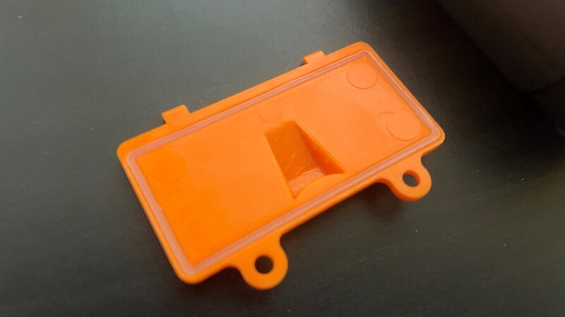 SeaBondsフ防水ィッシングデジタルスケール、インプレ