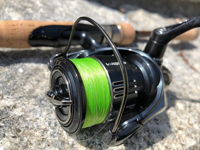 バランス|19ヴァンキッシュC2000S,インプレ