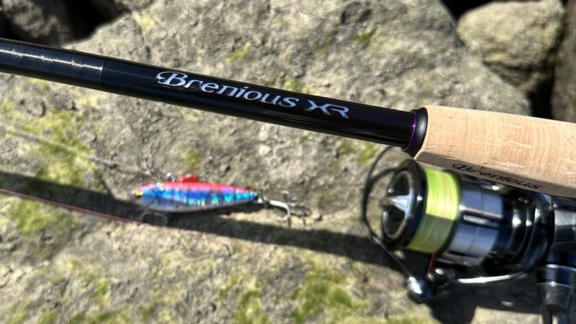 バイブレーション｜ブレニアスXR S810ML/M、インプレ