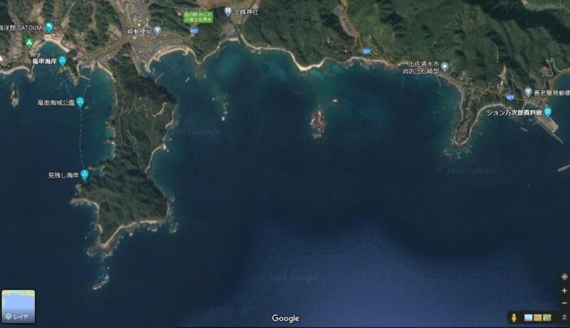 事前にポイント確認|釣りアプリ最新おすすめ