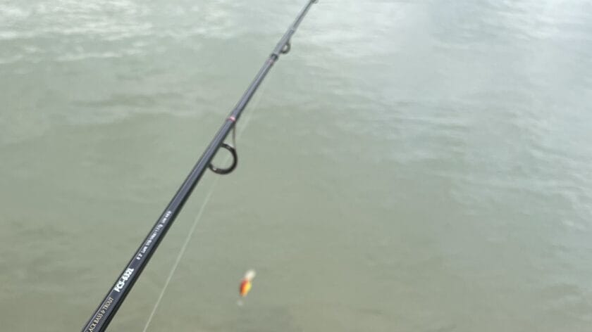 適したタックル｜ミヤビス 45DR ,インプレ