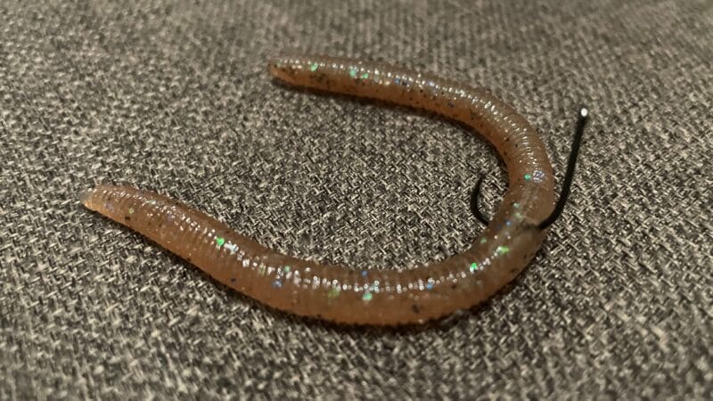 ワッキーリグ|バス釣り、初心者、仕掛け