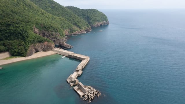 回遊ルート｜アジ､生態､習性