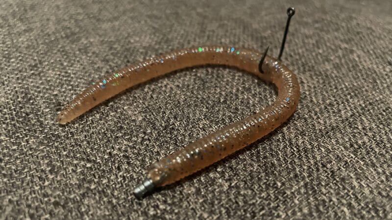 ネコリグのつくり方|バス釣り、初心者、仕掛け