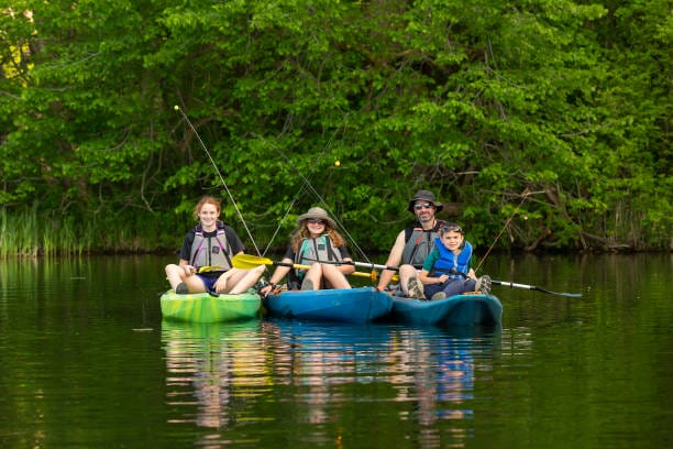 軽さ・動きやすさ｜夏の釣りの熱中症対策、おすすめ