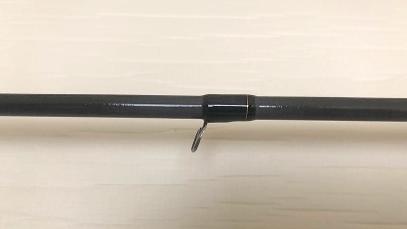 剛性感,ブランクス｜ラテオR 106M,インプレ