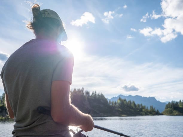 日焼け対策｜夏の釣りの熱中症対策、おすすめ