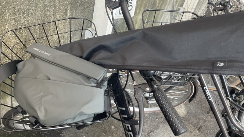 携行性|ラテオ モバイル,インプレ