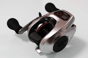 シマノ,バルケッタ,インプレ