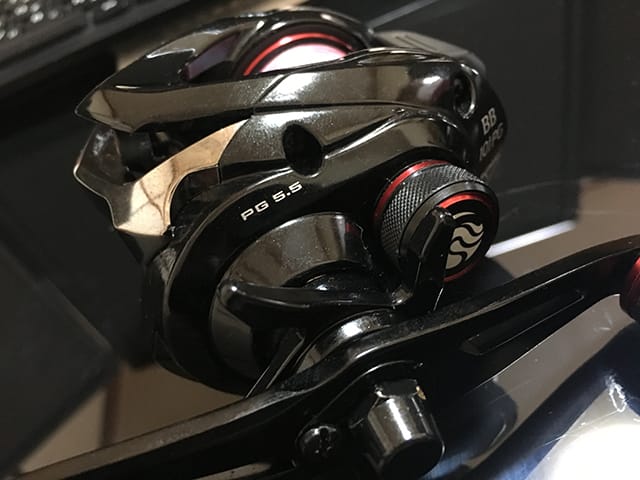 ブレーキセッティング|エンゲツBB,インプレ