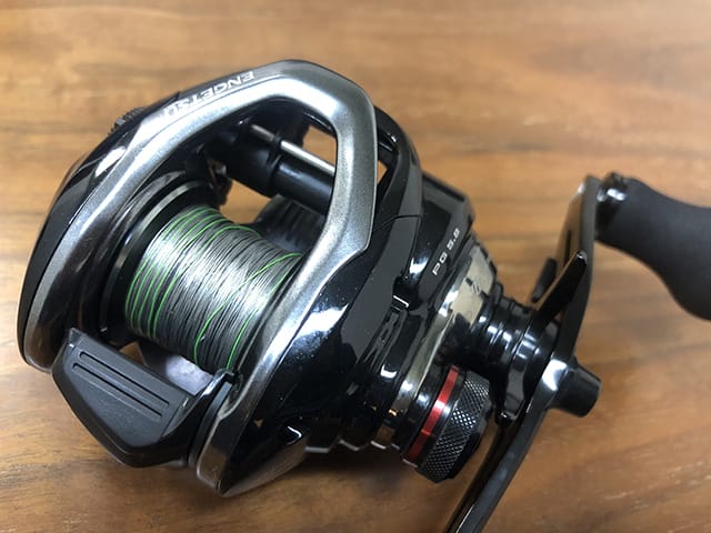 見た目｜エンゲツPG,インプレ