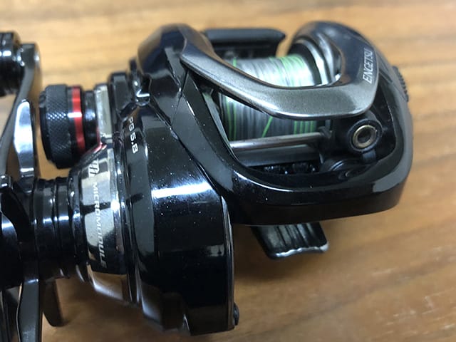 巻き心地｜エンゲツPG,インプレ