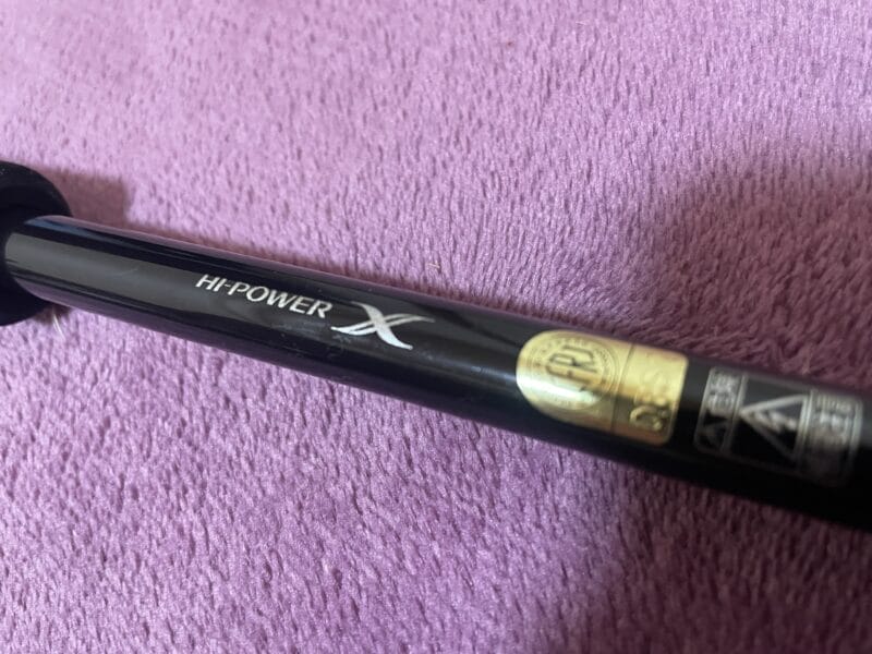 パワー｜セフィアbb s86m インプレ