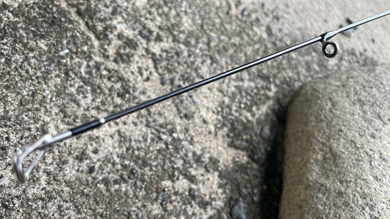 ティップ｜メジャークラフトファーストキャストバス,インプレ