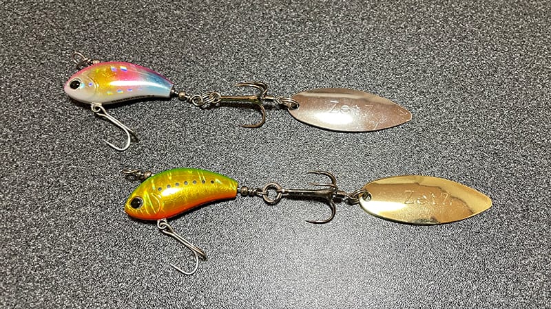 スピンテールジグ｜フラットフィッシュ,ルアー,最強