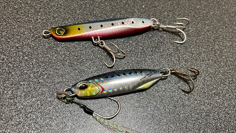 メタルジグ｜フラットフィッシュ,ルアー,最強