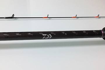 パワー｜紅牙X、インプレ