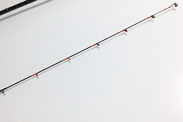 タイプ、ティップ｜紅牙X、インプレ