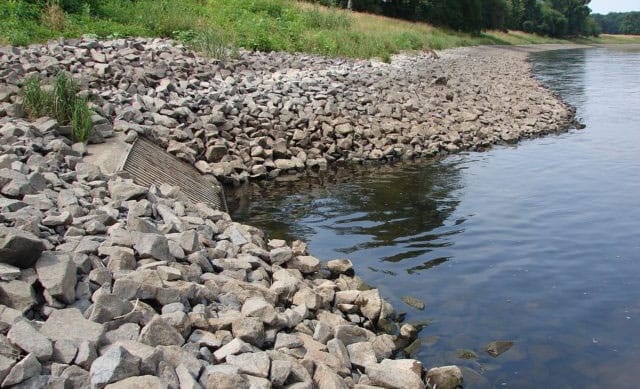 ポイントの見切り方|シーバスの釣れない