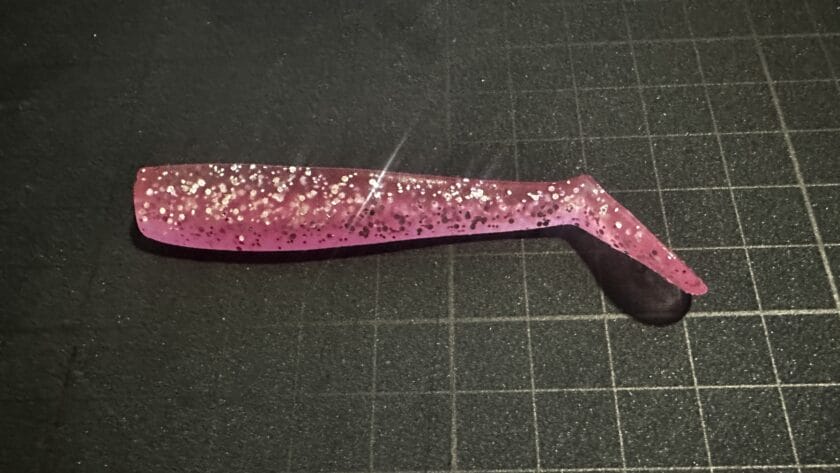 シャッドテール、ワームの種類|シーバス,ワーム,おすすめ